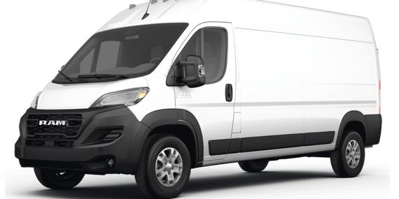 RAM PROMASTER 3500 2023 3C6MRVZG9PE592866 image